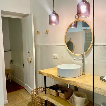 La Parenthese Gourmande Avec Clim Et Parking *