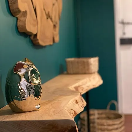 La Parenthese Gourmande Avec Clim Et Parking * Монтобан