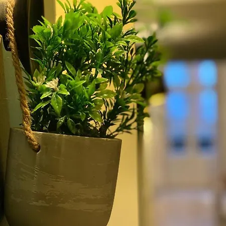 Апартаменты La Parenthese Gourmande Avec Clim Et Parking *