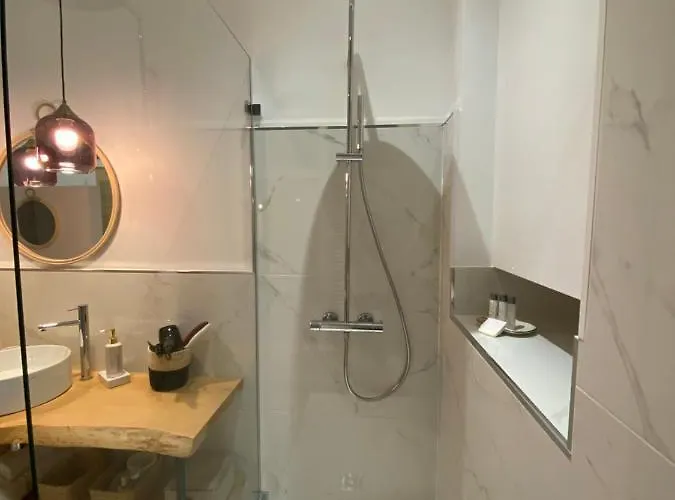 La Parenthese Gourmande Avec Clim Et Parking *