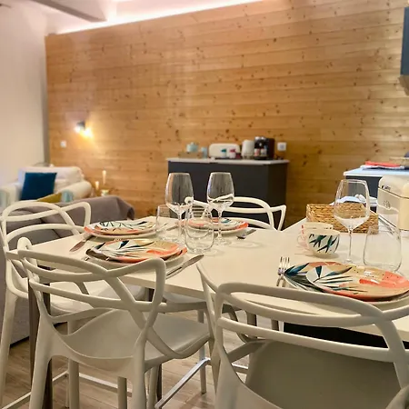 La Parenthese Gourmande Avec Clim Et Parking Montauban