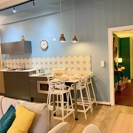 Apartment La Parenthese Gourmande Avec Clim Et Parking