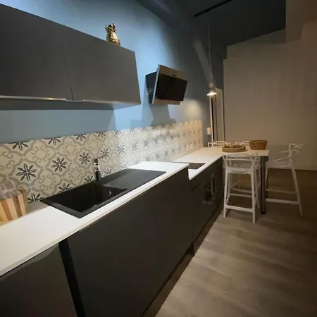 La Parenthese Gourmande Avec Clim Et Parking Apartment *