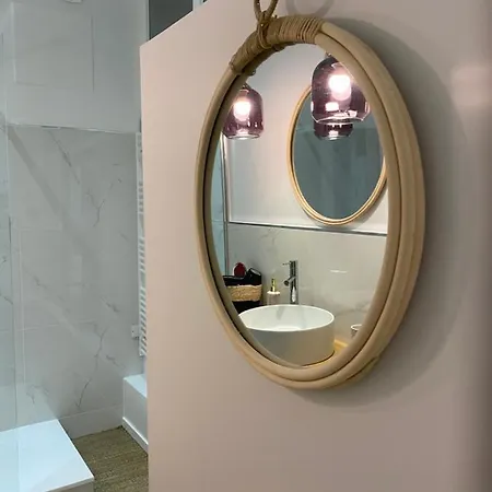 Apartment La Parenthese Gourmande Avec Clim Et Parking Montauban